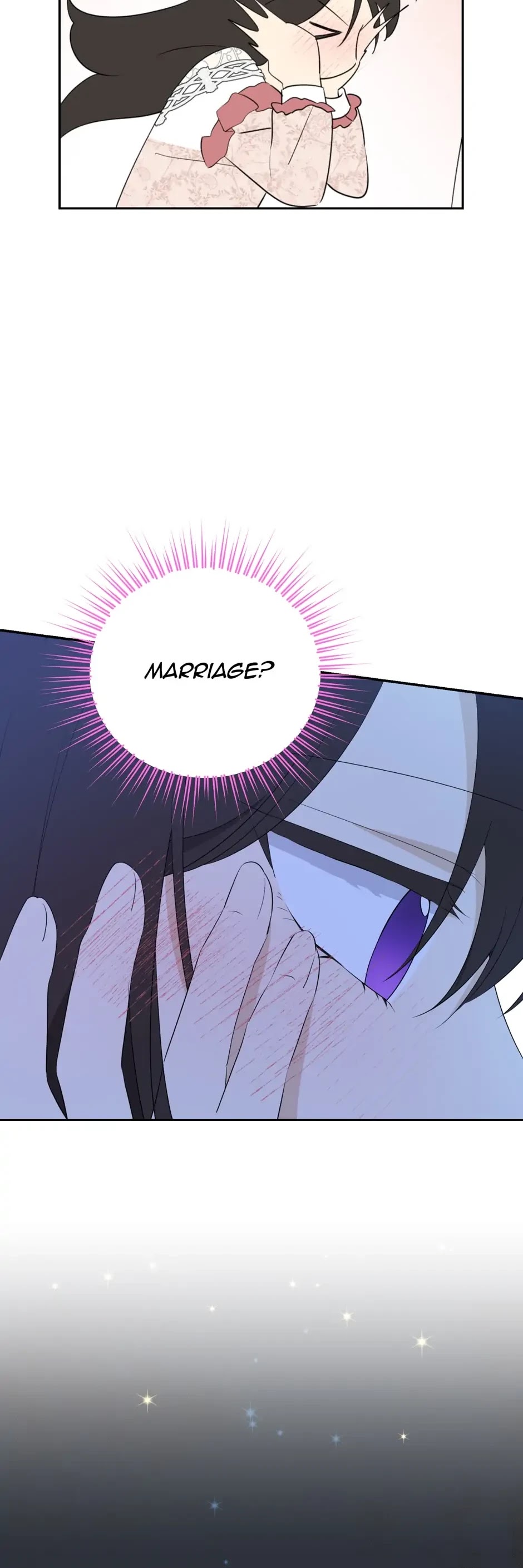 Actually, I Was the Real One Chapter 80 page 40 - Chapter 80: Who Would She Choose?