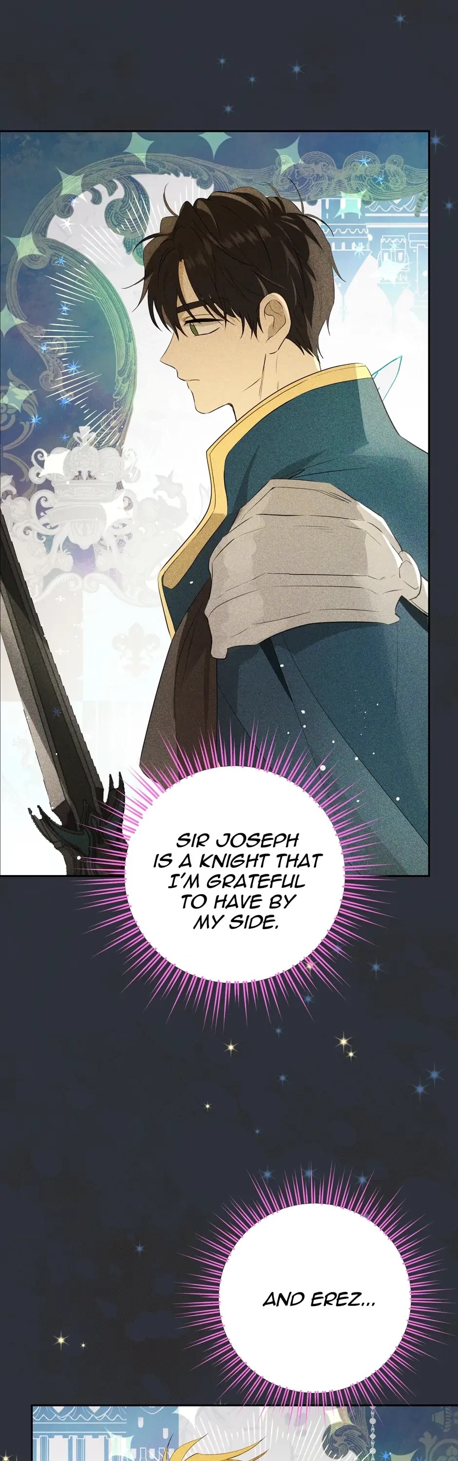 Actually, I Was the Real One Chapter 80 page 41 - Chapter 80: Who Would She Choose?