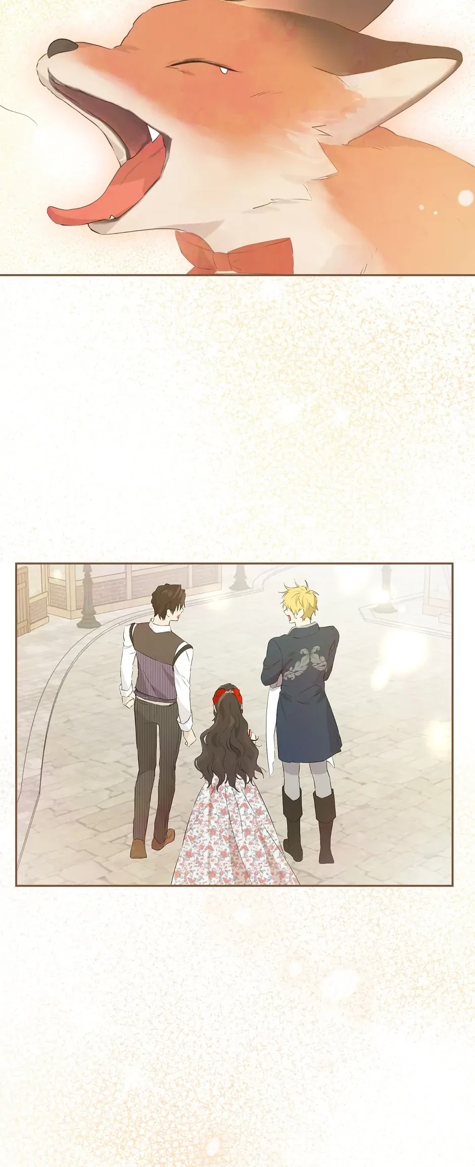 Actually, I Was the Real One Chapter 80 page 48 - Chapter 80: Who Would She Choose?