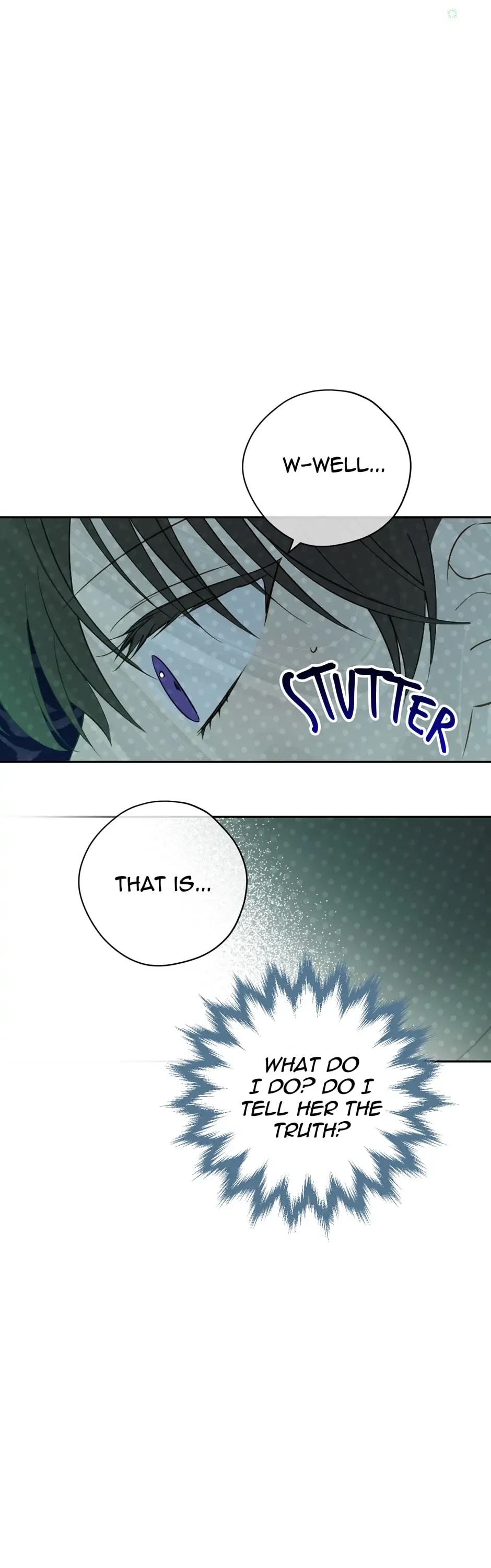 Actually, I Was the Real One Chapter 80 page 5 - Chapter 80: Who Would She Choose?