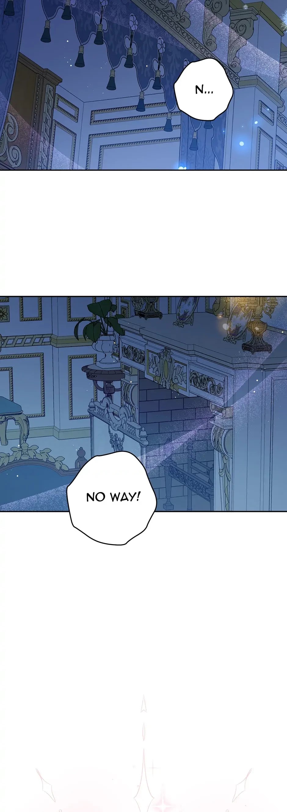 Actually, I Was the Real One Chapter 80 page 51 - Chapter 80: Who Would She Choose?