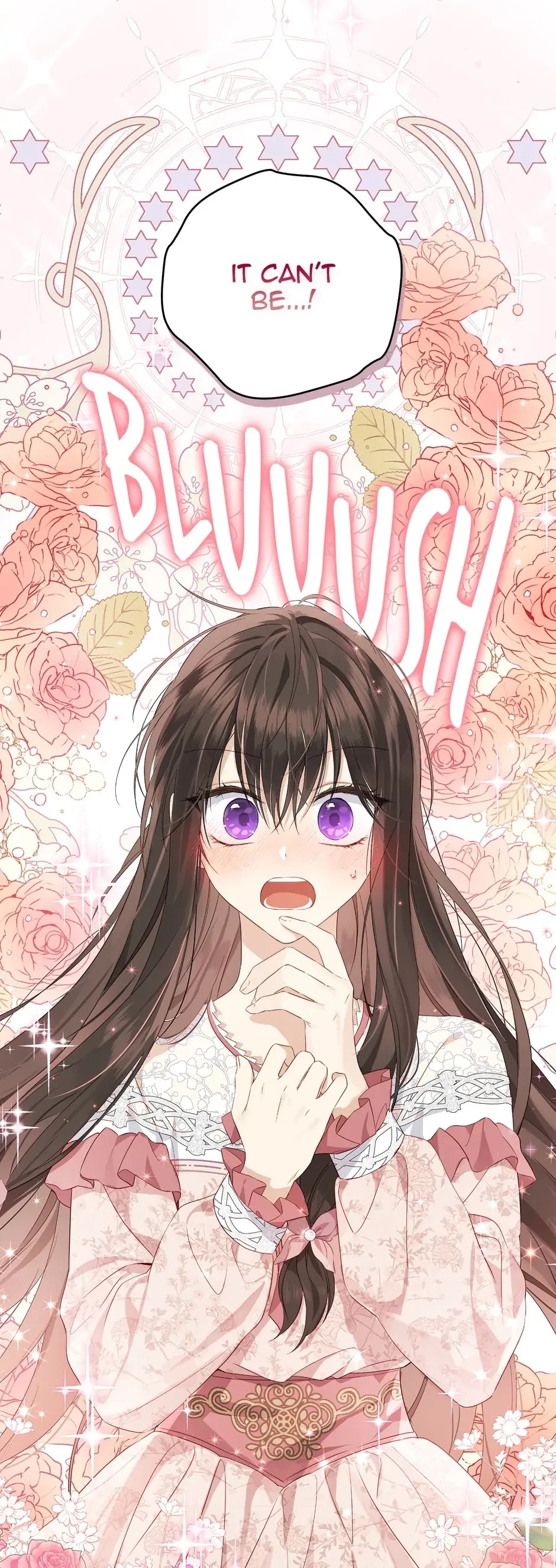 Actually, I Was the Real One Chapter 80 page 52 - Chapter 80: Who Would She Choose?