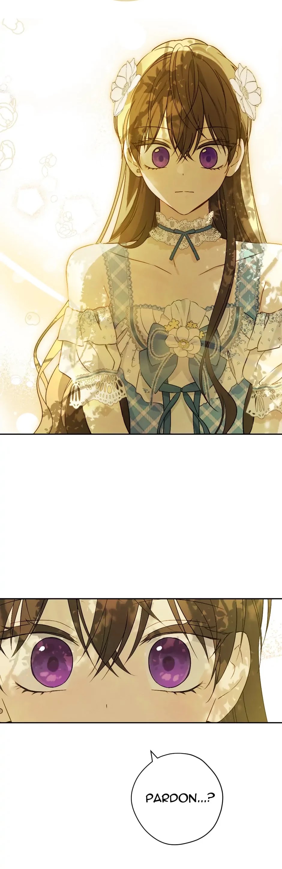 Actually, I Was the Real One Chapter 80 page 7 - Chapter 80: Who Would She Choose?