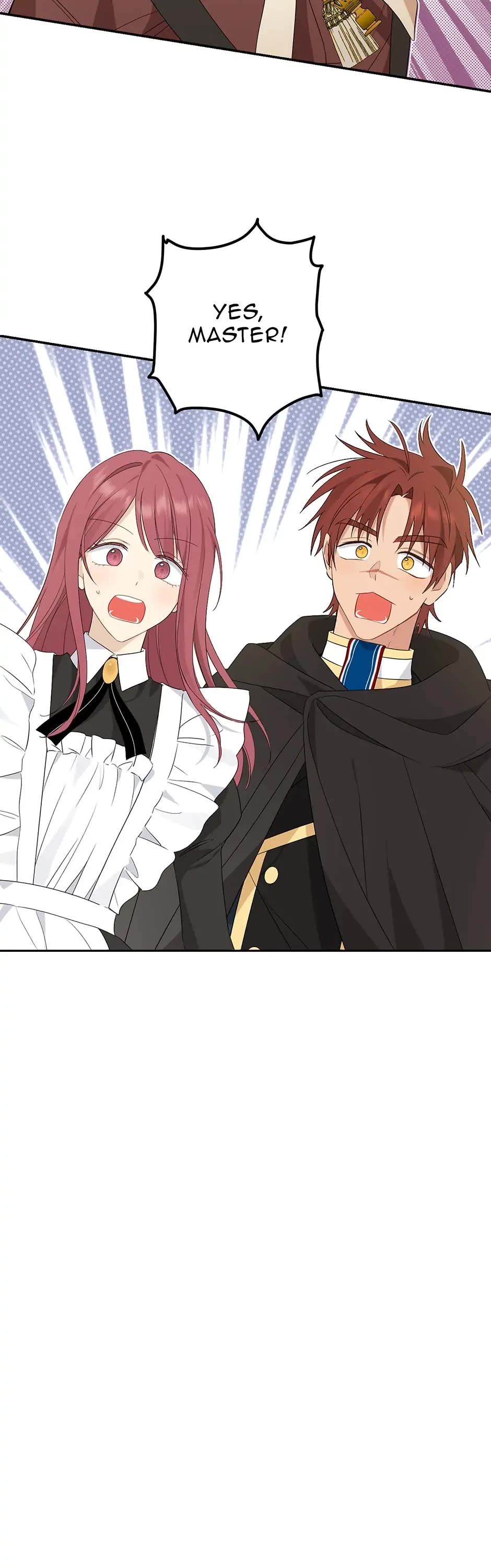 Actually, I Was the Real One Chapter 81 page 13 - Chapter 81: Acting Weird