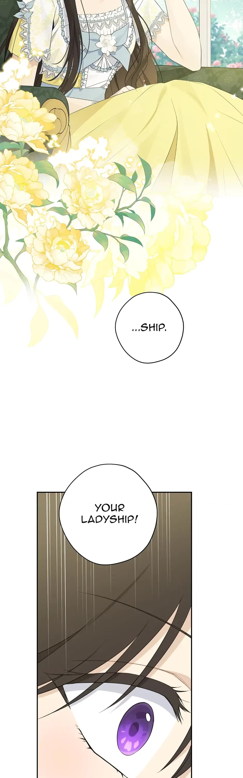Actually, I Was the Real One Chapter 81 page 16 - Chapter 81: Acting Weird