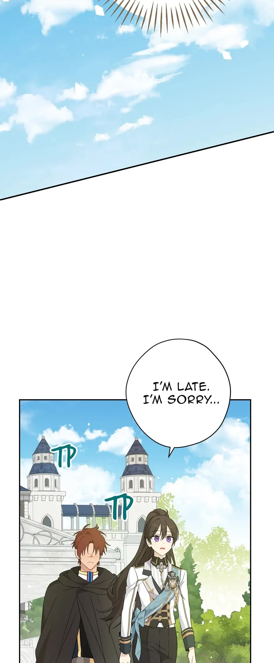 Actually, I Was the Real One Chapter 81 page 19 - Chapter 81: Acting Weird