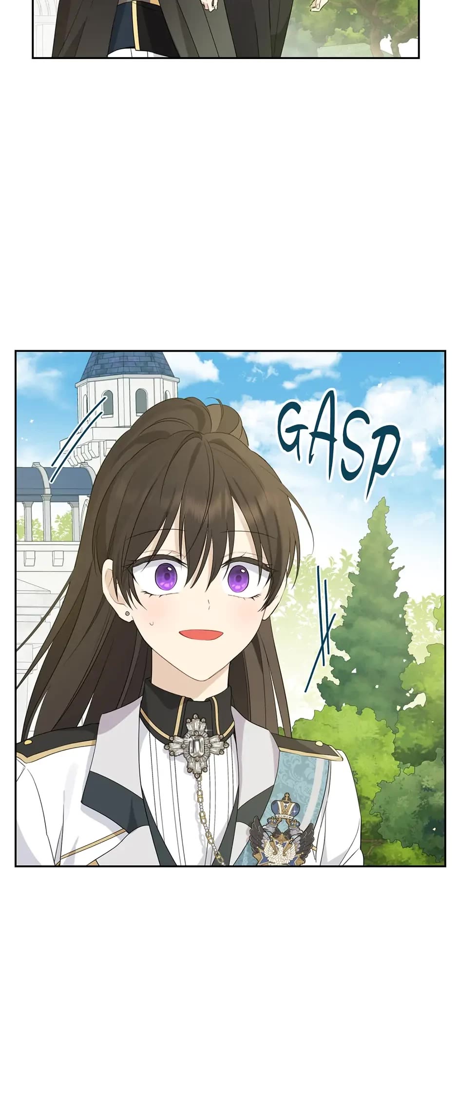 Actually, I Was the Real One Chapter 81 page 20 - Chapter 81: Acting Weird