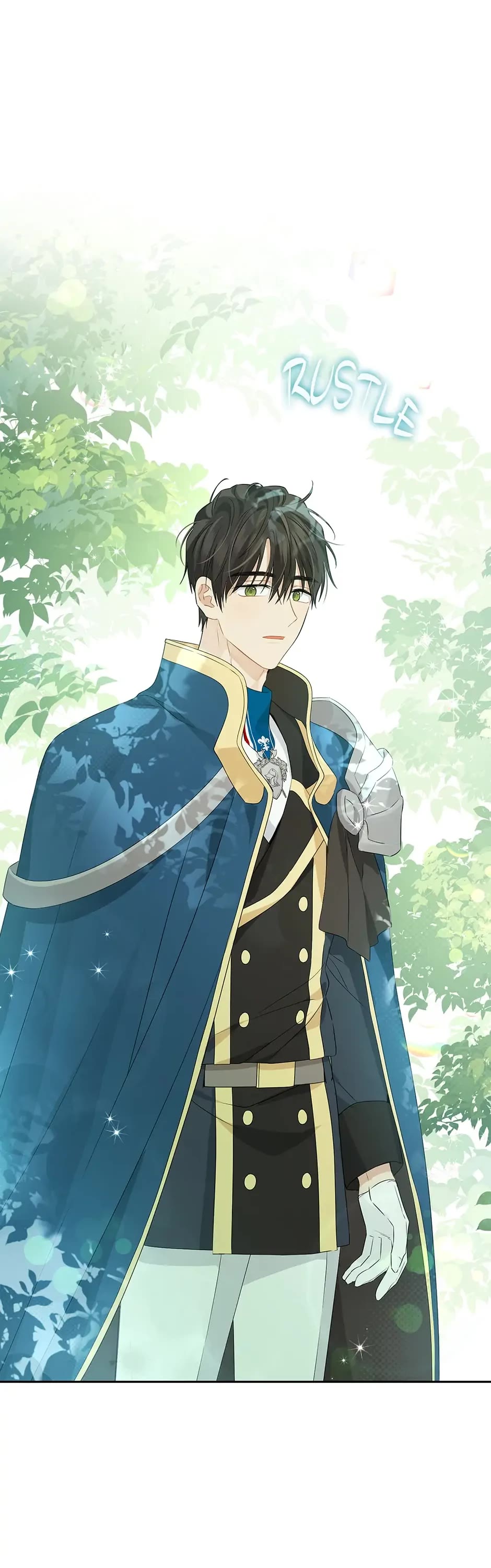 Actually, I Was the Real One Chapter 81 page 21 - Chapter 81: Acting Weird