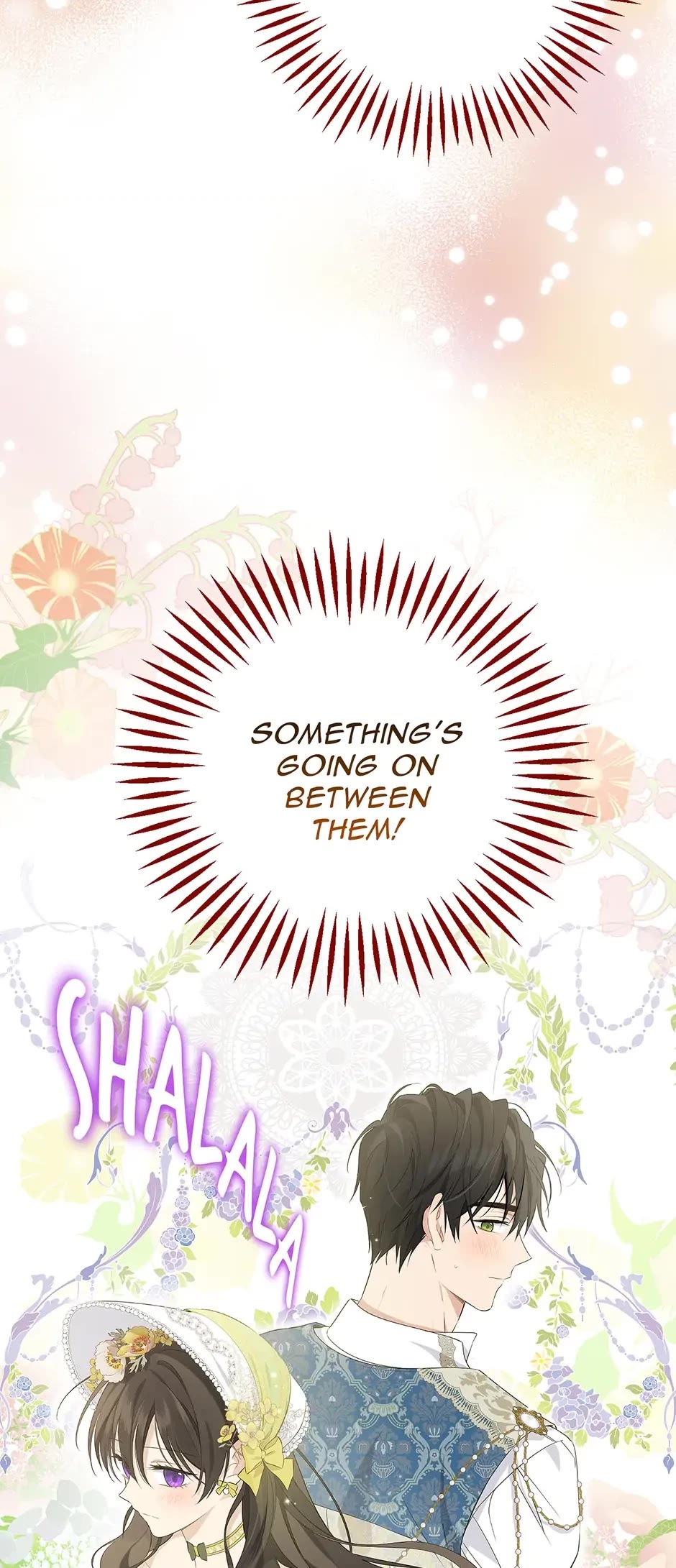 Actually, I Was the Real One Chapter 81 page 25 - Chapter 81: Acting Weird