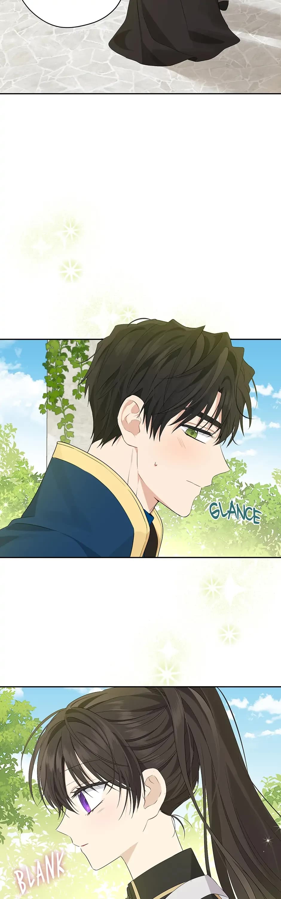 Actually, I Was the Real One Chapter 81 page 31 - Chapter 81: Acting Weird