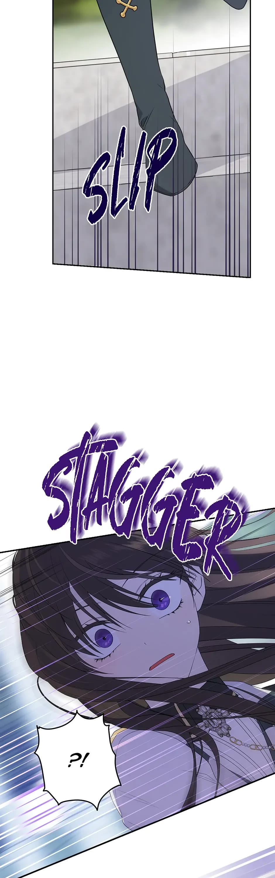 Actually, I Was the Real One Chapter 81 page 33 - Chapter 81: Acting Weird