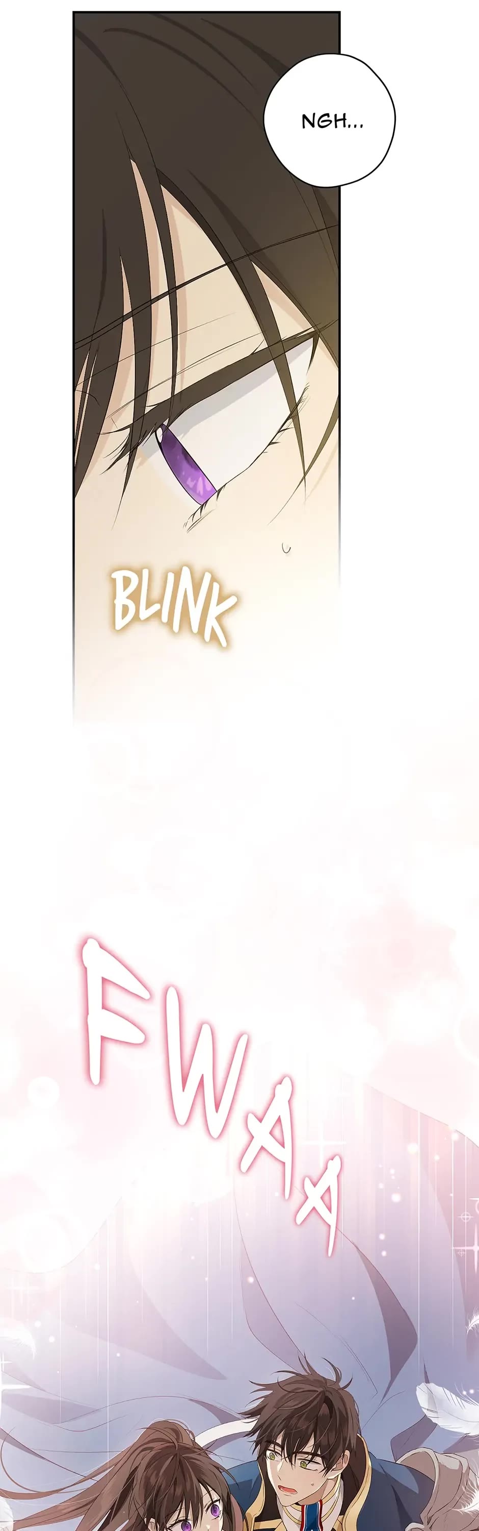 Actually, I Was the Real One Chapter 81 page 36 - Chapter 81: Acting Weird