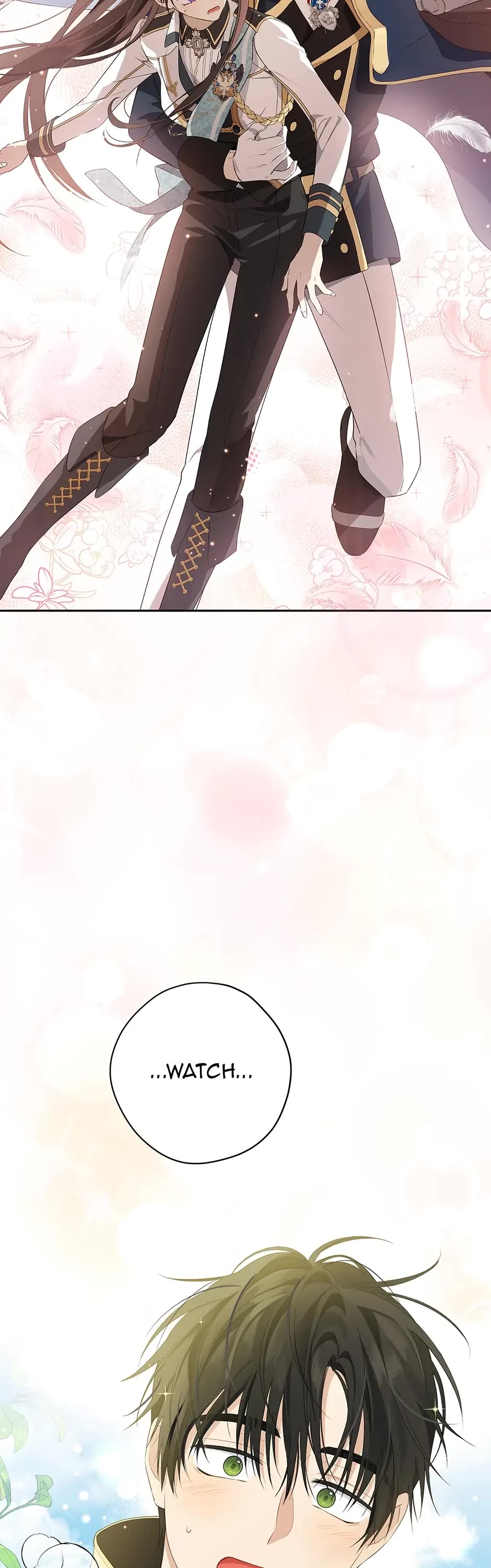 Actually, I Was the Real One Chapter 81 page 37 - Chapter 81: Acting Weird