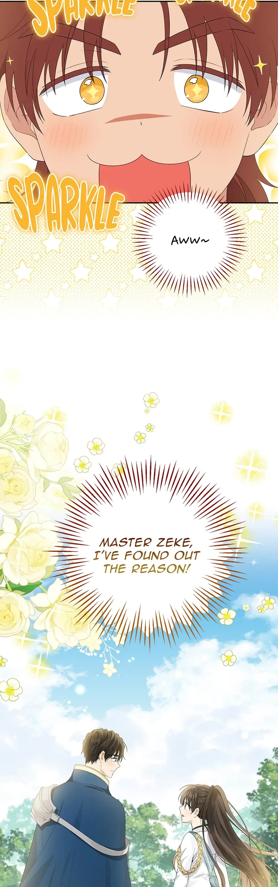 Actually, I Was the Real One Chapter 81 page 42 - Chapter 81: Acting Weird