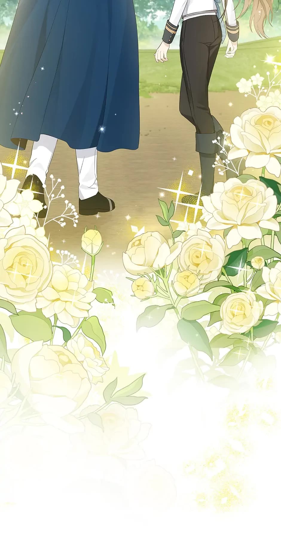 Actually, I Was the Real One Chapter 81 page 43 - Chapter 81: Acting Weird
