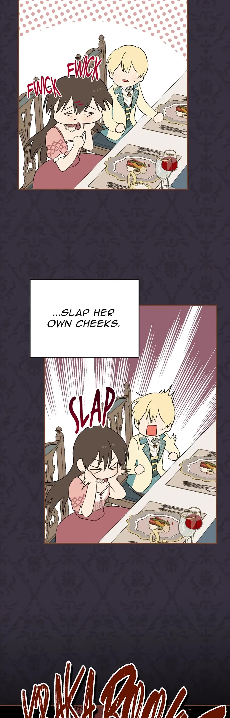 Actually, I Was the Real One Chapter 81 page 5 - Chapter 81: Acting Weird