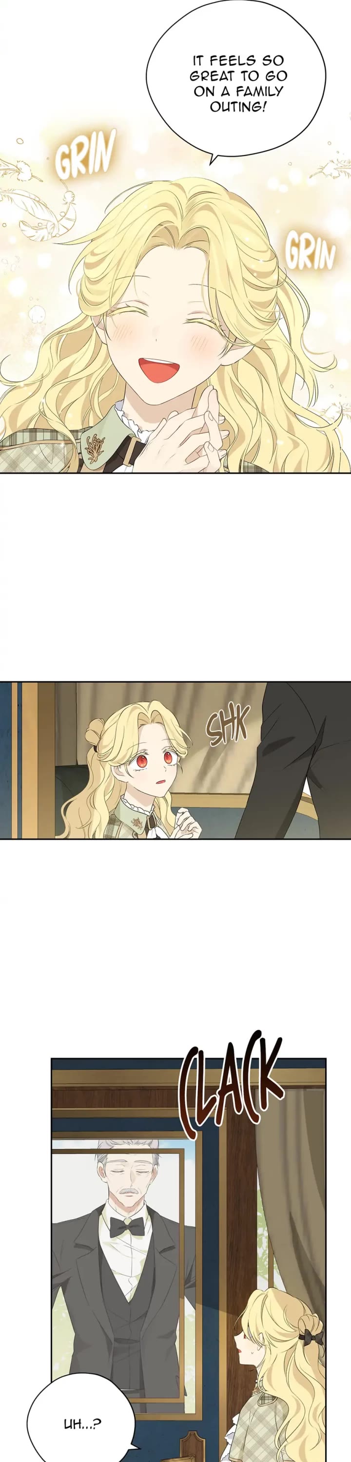 Actually, I Was the Real One Chapter 83 page 18 - Chapter 83: The Trip to the Hunting Festival