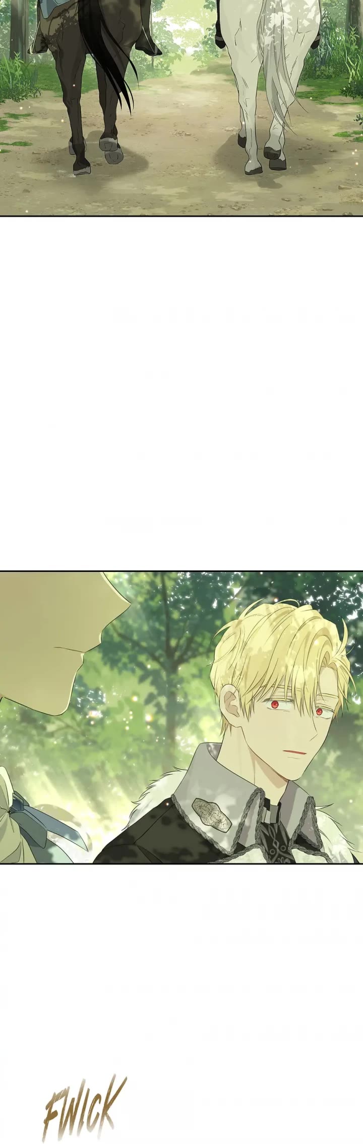 Actually, I Was the Real One Chapter 83 page 30 - Chapter 83: The Trip to the Hunting Festival