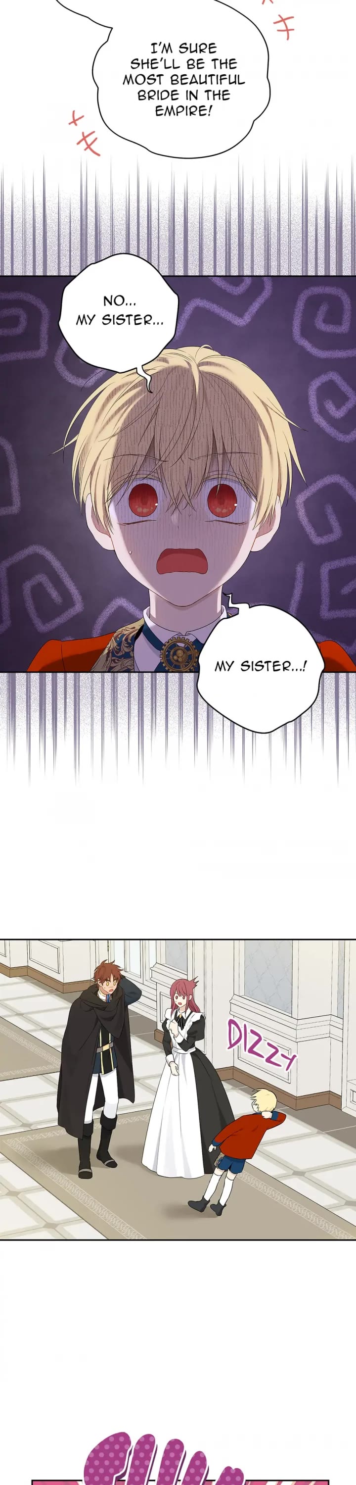 Actually, I Was the Real One Chapter 83 page 6 - Chapter 83: The Trip to the Hunting Festival