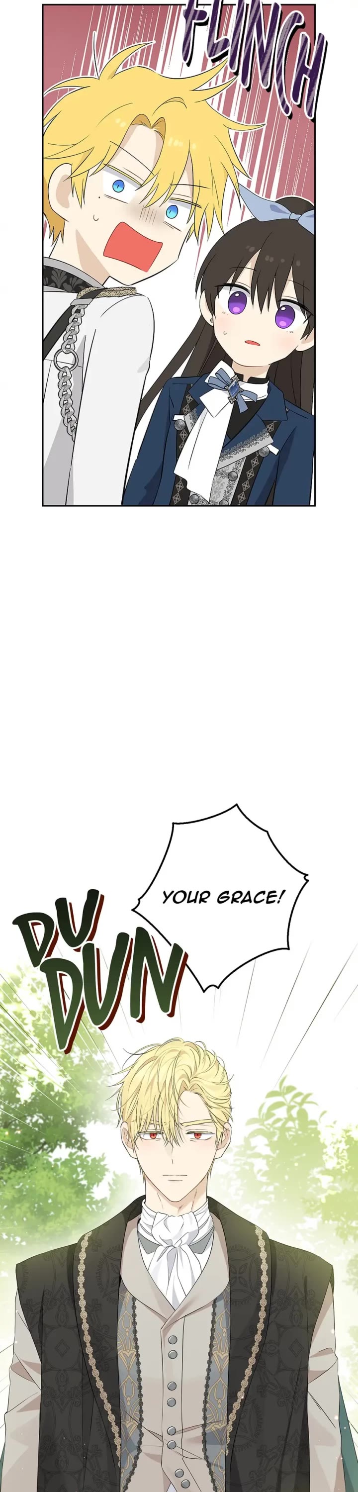 Actually, I Was the Real One Chapter 84 page 26 - Chapter 84: Finding Their Tents
