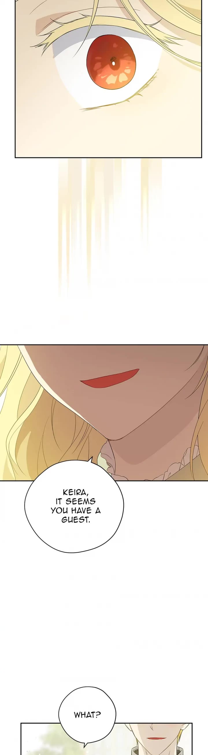 Actually, I Was the Real One Chapter 84 page 9 - Chapter 84: Finding Their Tents