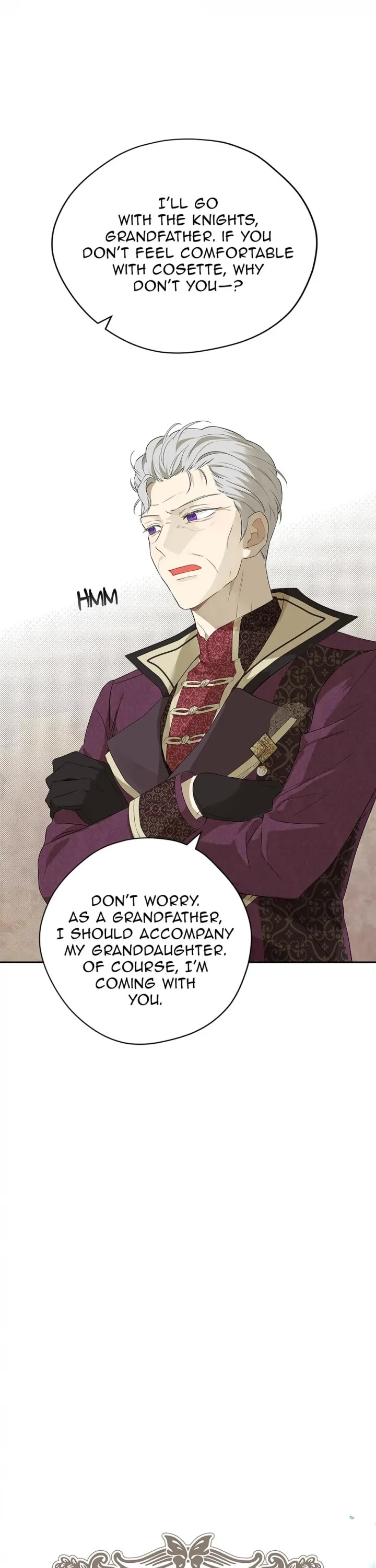 Actually, I Was the Real One Chapter 85 page 12 - Chapter 85: Day One of the Hunt