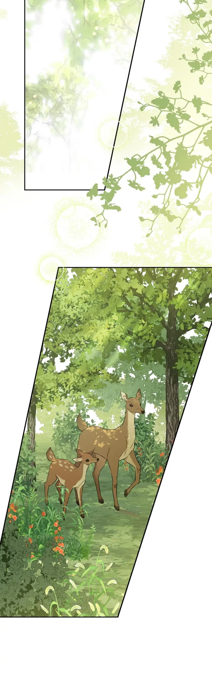 Actually, I Was the Real One Chapter 85 page 14 - Chapter 85: Day One of the Hunt