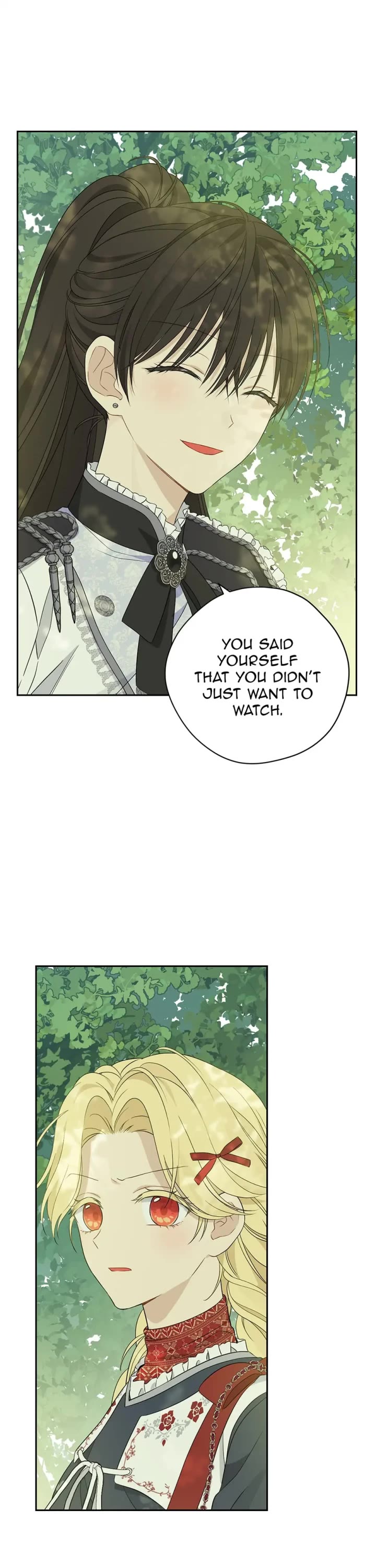 Actually, I Was the Real One Chapter 85 page 18 - Chapter 85: Day One of the Hunt