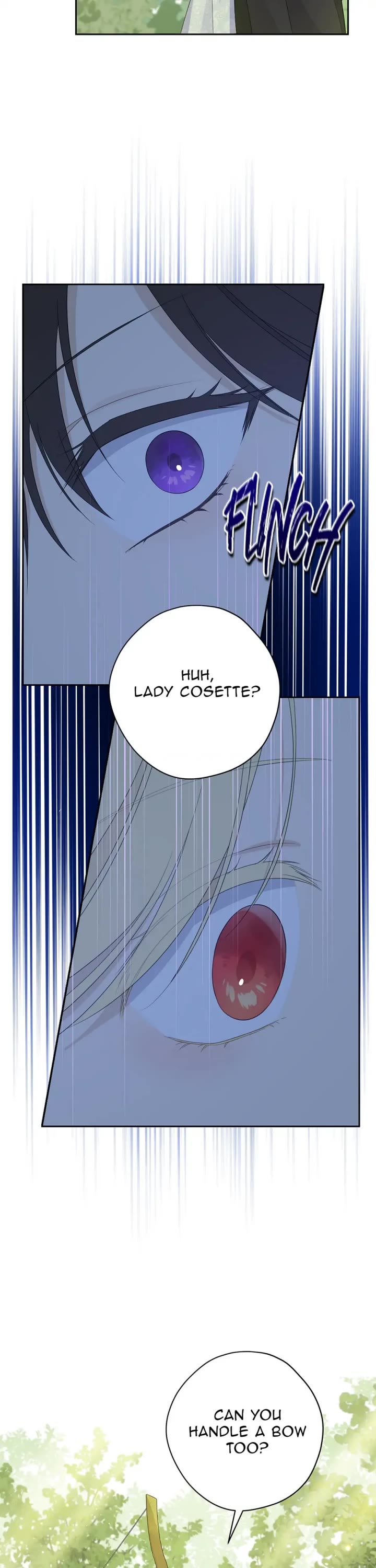 Actually, I Was the Real One Chapter 85 page 21 - Chapter 85: Day One of the Hunt