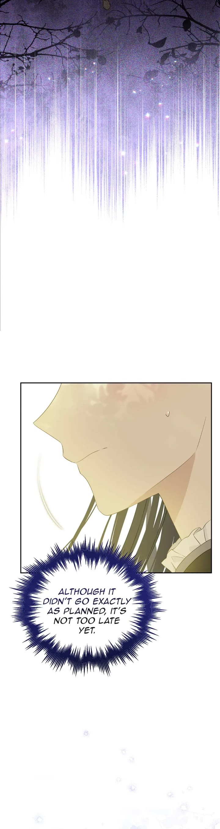Actually, I Was the Real One Chapter 85 page 24 - Chapter 85: Day One of the Hunt