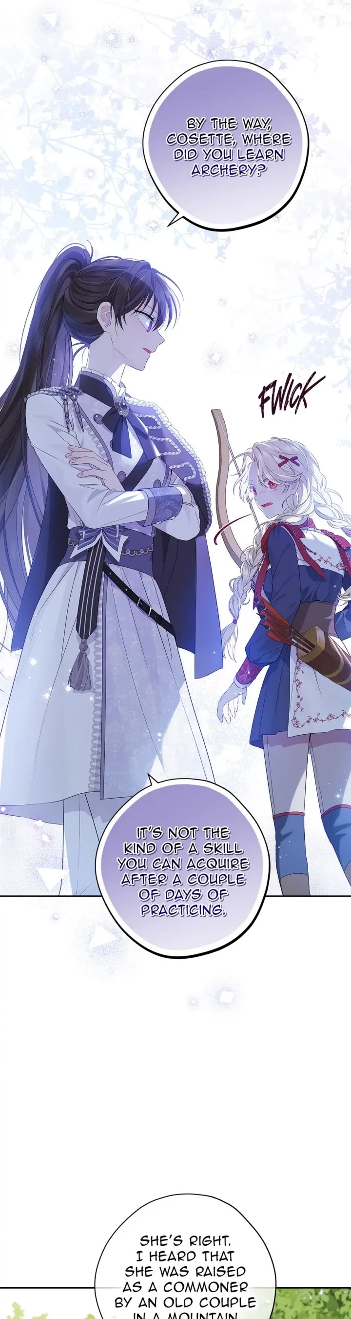Actually, I Was the Real One Chapter 85 page 25 - Chapter 85: Day One of the Hunt