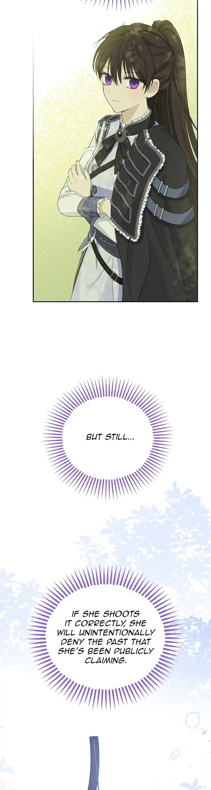 Actually, I Was the Real One Chapter 85 page 30 - Chapter 85: Day One of the Hunt