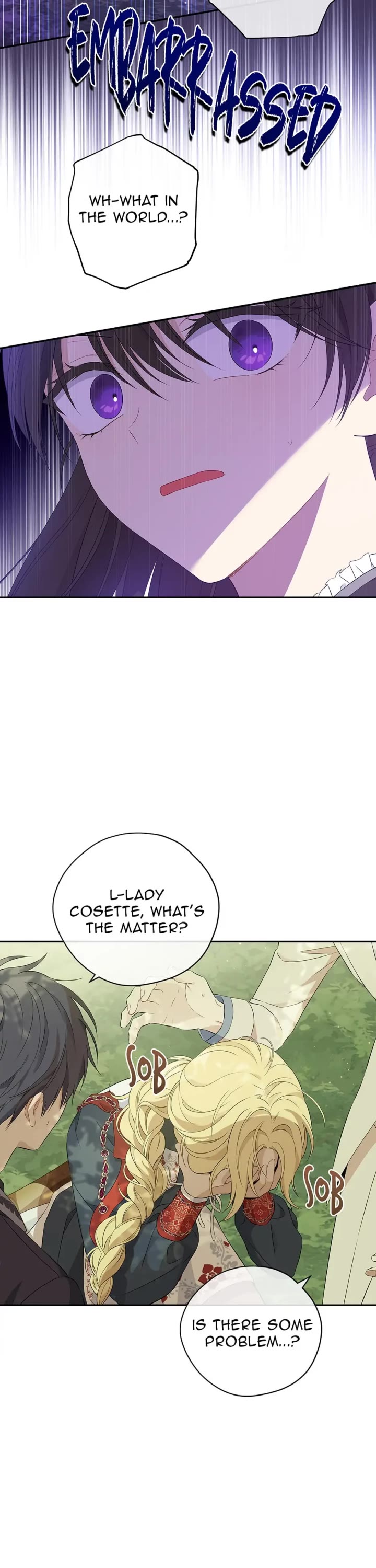 Actually, I Was the Real One Chapter 85 page 33 - Chapter 85: Day One of the Hunt