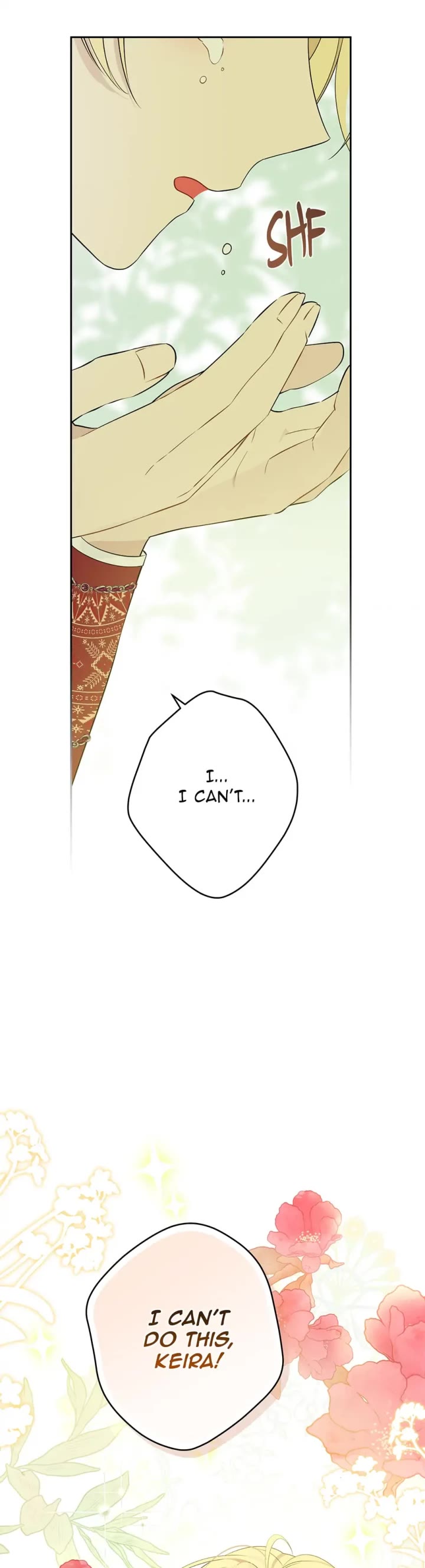 Actually, I Was the Real One Chapter 85 page 34 - Chapter 85: Day One of the Hunt