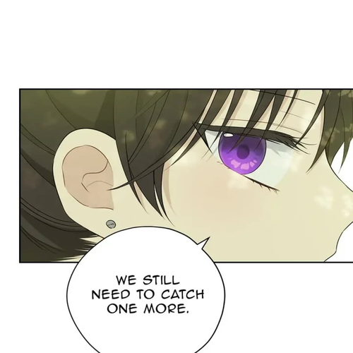 Actually, I Was the Real One Chapter 85: Day One of the Hunt cover