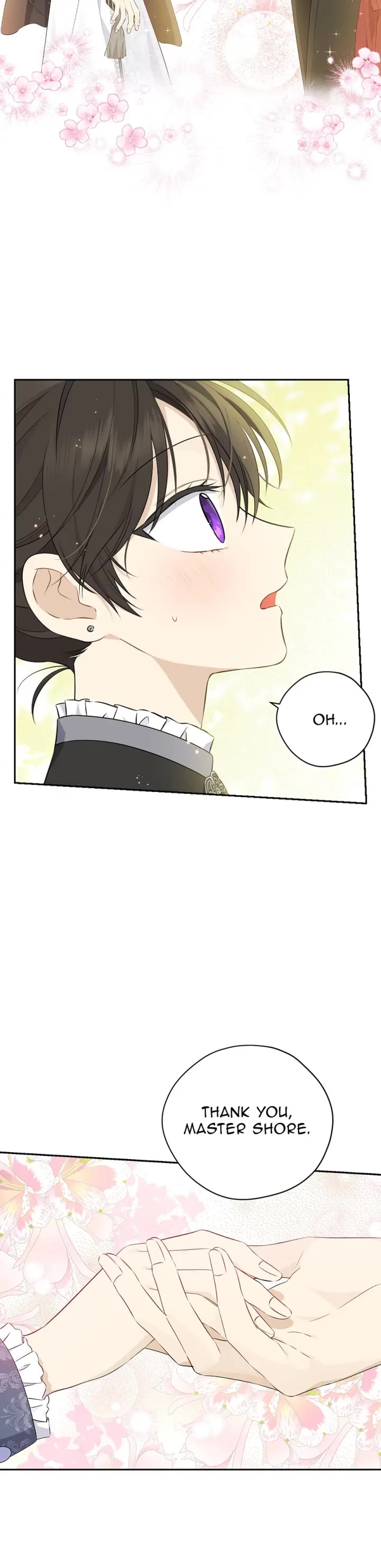 Actually, I Was the Real One Chapter 86 page 15 - Chapter 86: The Fawn