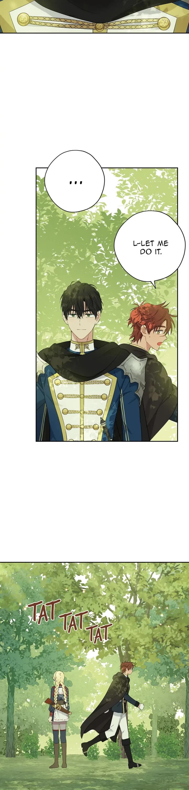 Actually, I Was the Real One Chapter 86 page 18 - Chapter 86: The Fawn
