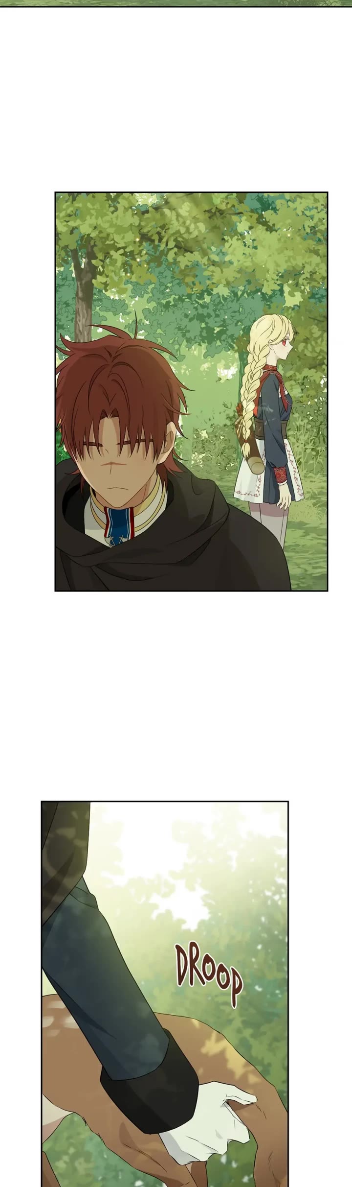 Actually, I Was the Real One Chapter 86 page 19 - Chapter 86: The Fawn