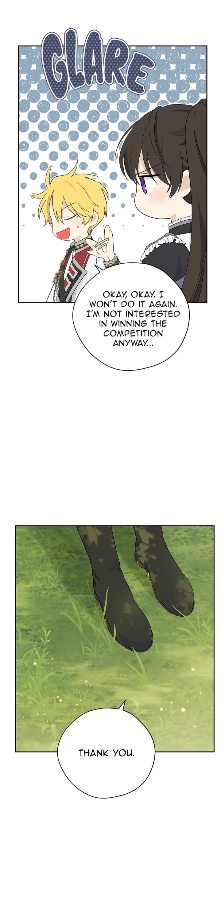 Actually, I Was the Real One Chapter 86 page 29 - Chapter 86: The Fawn