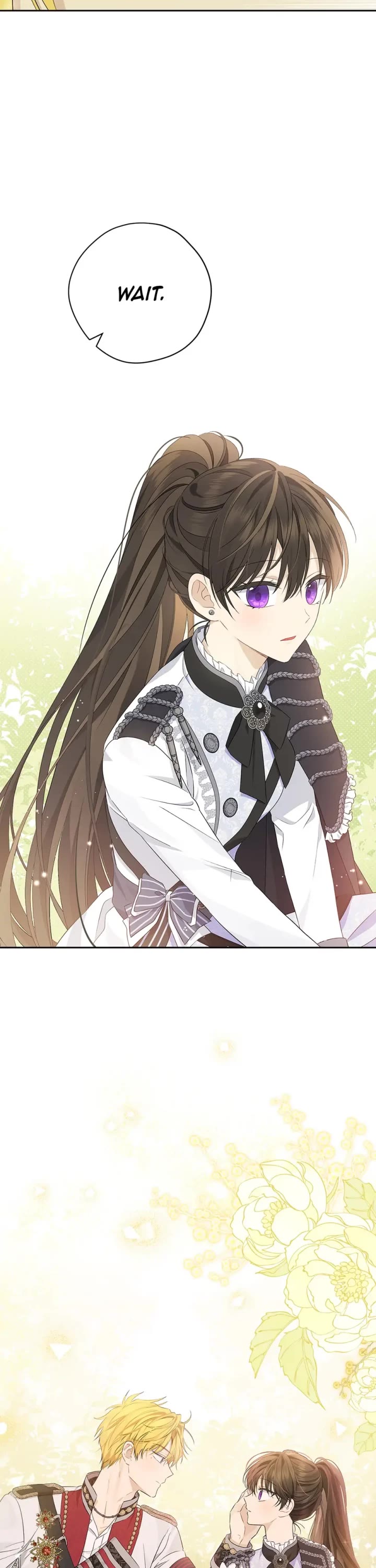Actually, I Was the Real One Chapter 86 page 32 - Chapter 86: The Fawn