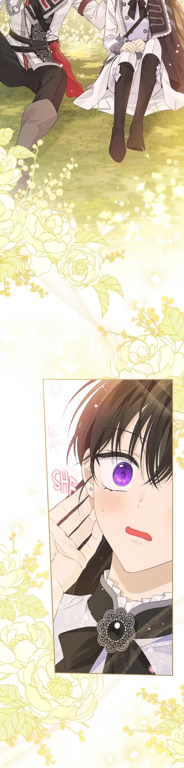 Actually, I Was the Real One Chapter 86 page 33 - Chapter 86: The Fawn