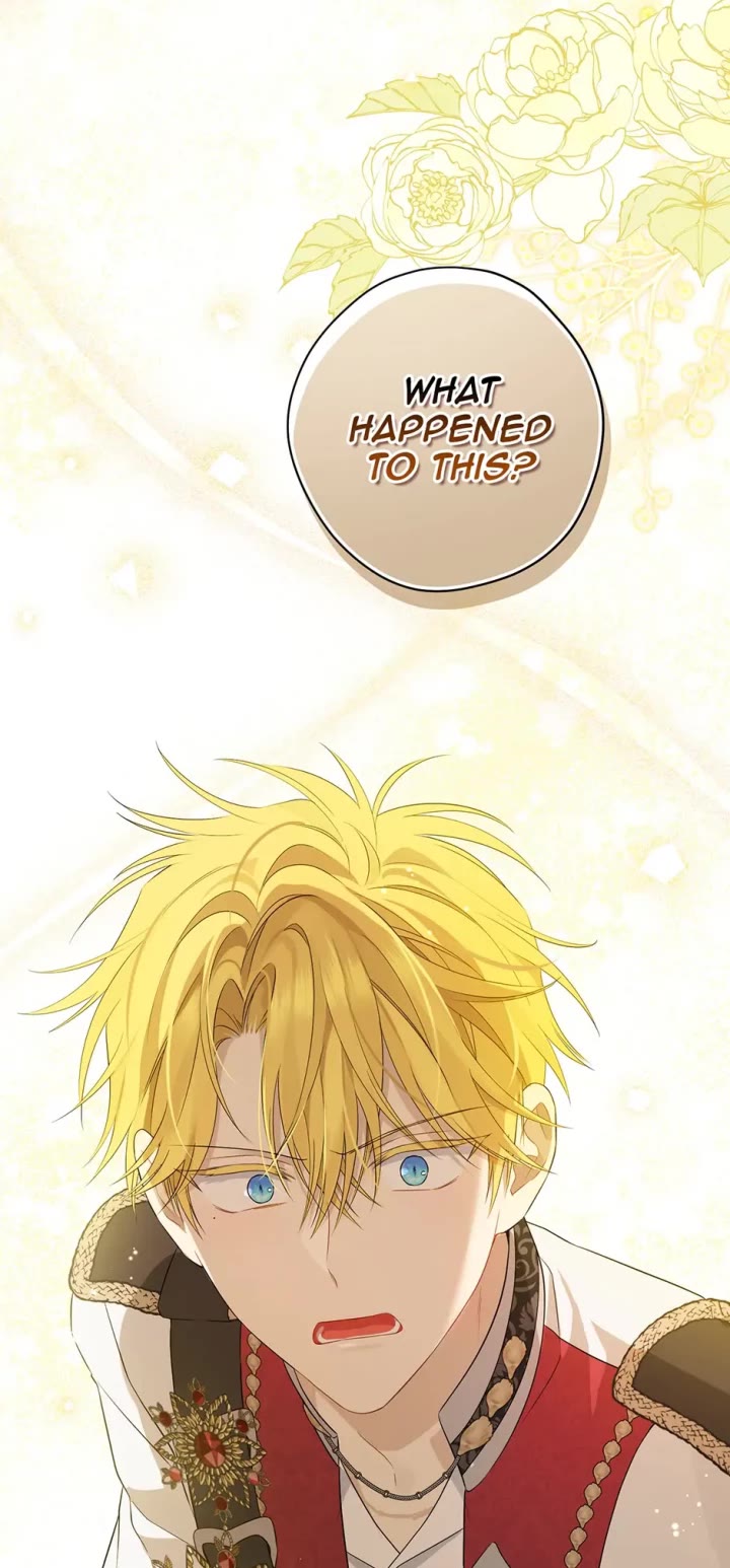 Actually, I Was the Real One Chapter 86 page 34 - Chapter 86: The Fawn