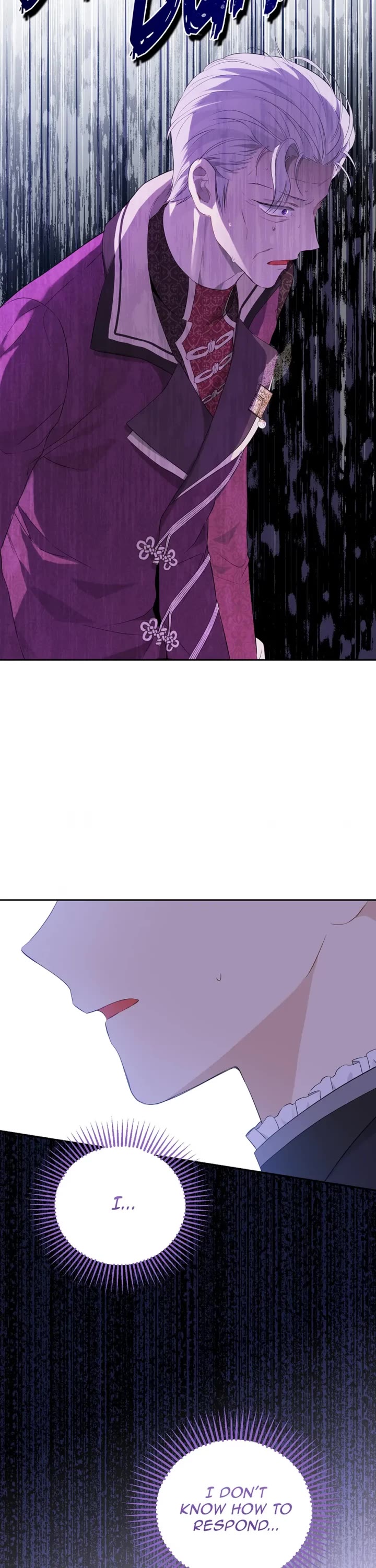 Actually, I Was the Real One Chapter 86 page 6 - Chapter 86: The Fawn