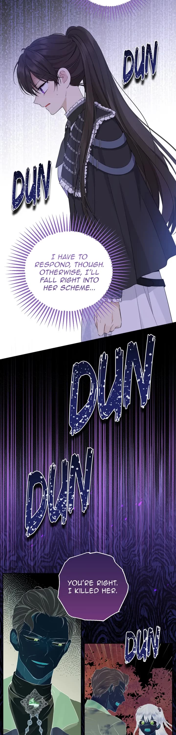 Actually, I Was the Real One Chapter 86 page 7 - Chapter 86: The Fawn