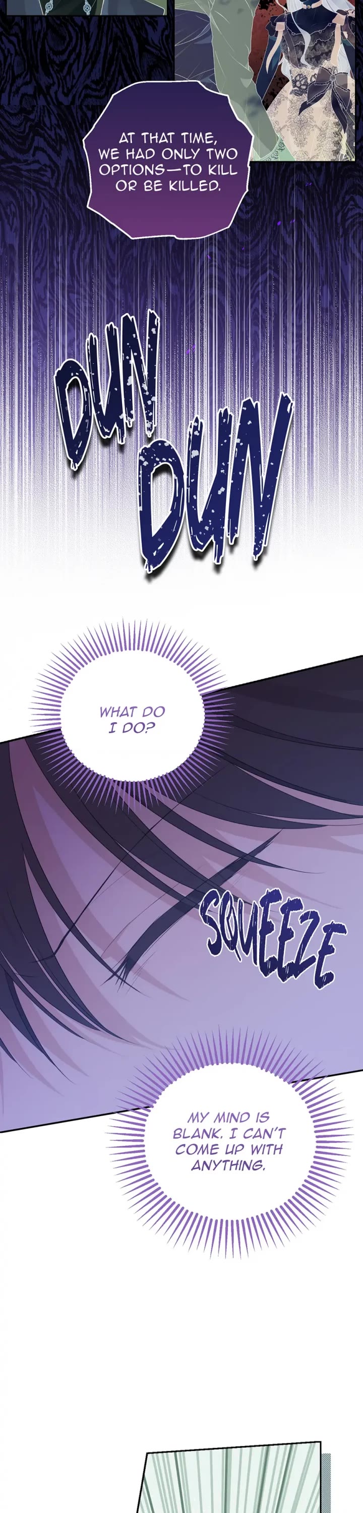 Actually, I Was the Real One Chapter 86 page 8 - Chapter 86: The Fawn