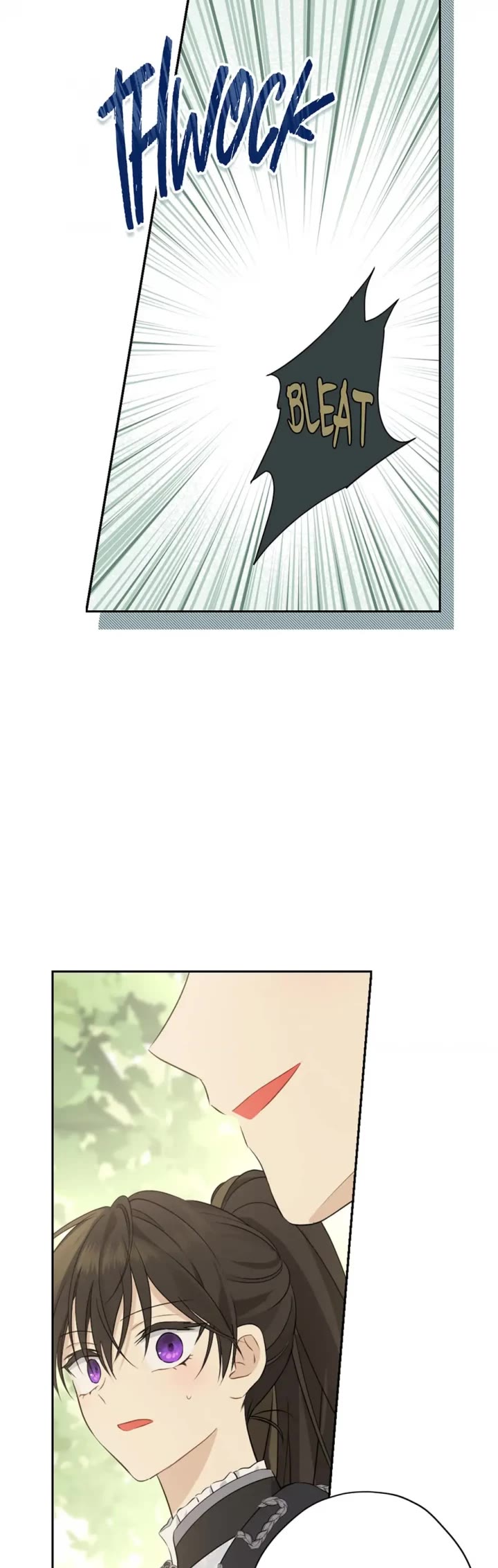 Actually, I Was the Real One Chapter 86 page 9 - Chapter 86: The Fawn