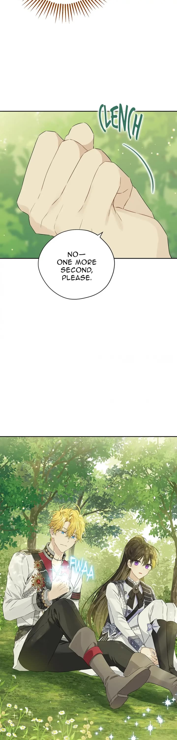 Actually, I Was the Real One Chapter 87 page 11 - Chapter 87: Let Me Fix This