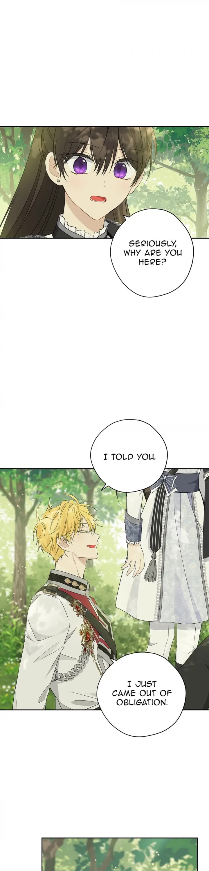 Actually, I Was the Real One Chapter 87 page 16 - Chapter 87: Let Me Fix This