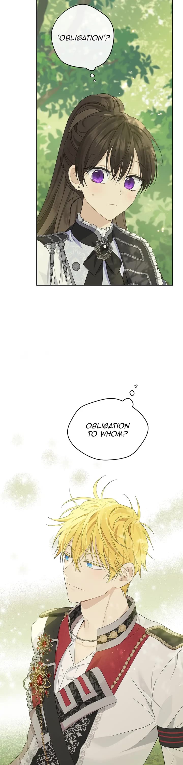 Actually, I Was the Real One Chapter 87 page 17 - Chapter 87: Let Me Fix This