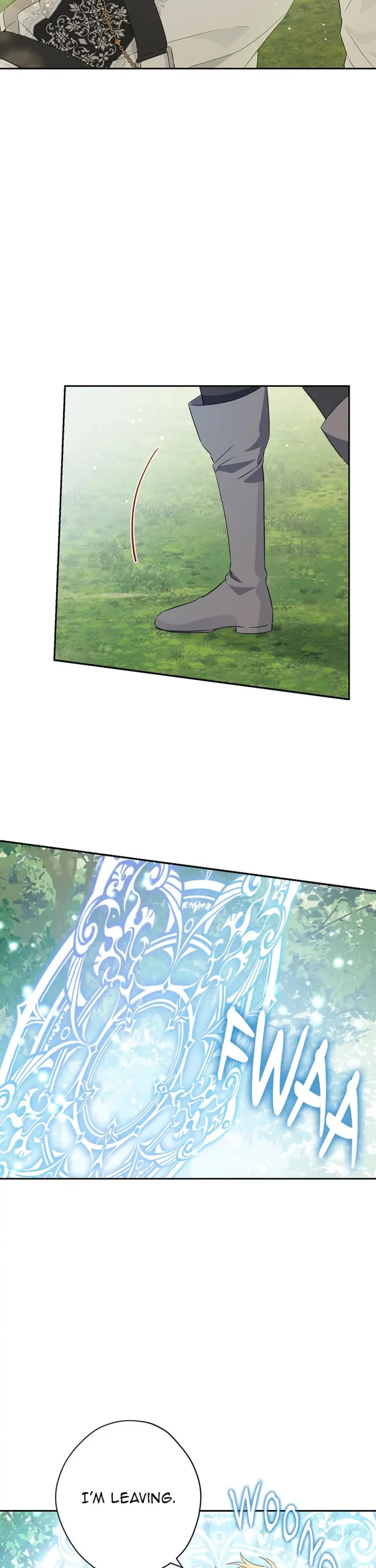 Actually, I Was the Real One Chapter 87 page 18 - Chapter 87: Let Me Fix This